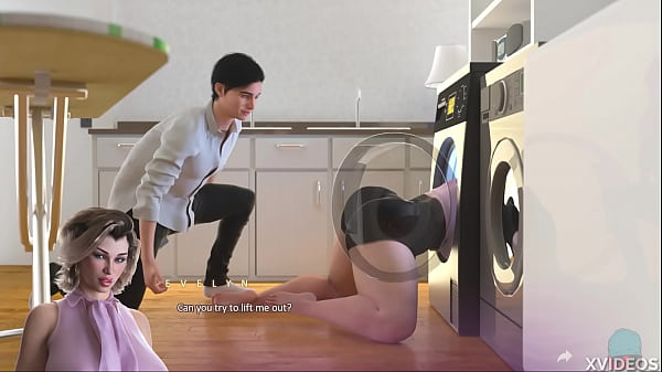 Apocalust ep 8 &ndash; big boobs big asses big cocks