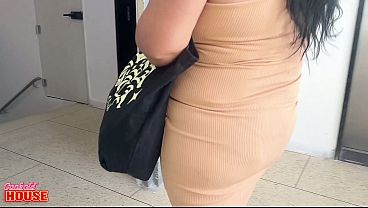 This mature married woman got tired of being cheated on and got revenge on her husband, now a cuckold.