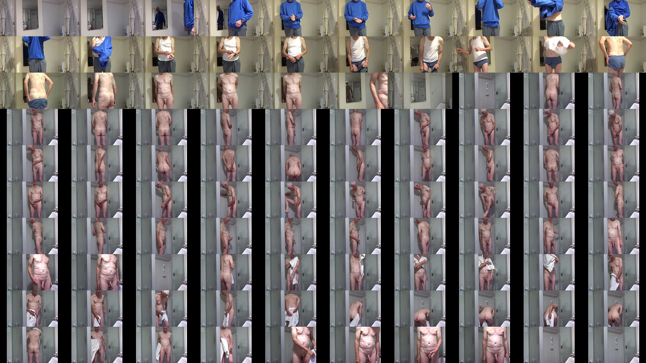 Shower show 预览图