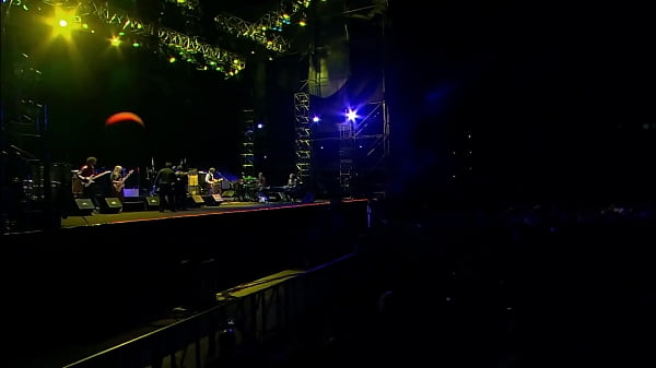 Luis Alberto Spinetta - Rezo por Vos (En Vivo) ft. Charly García