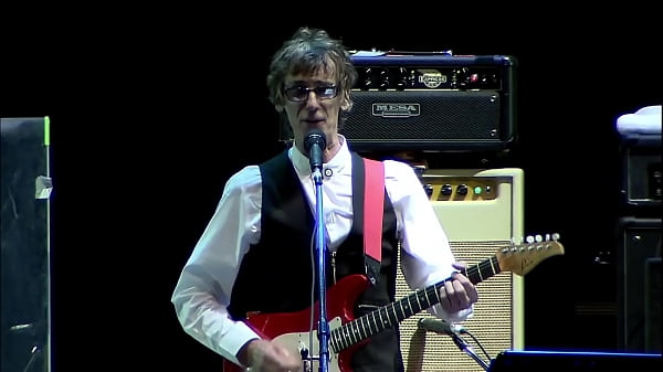 Luis Alberto Spinetta - Prayer for You (Live) ft. Charly garcia