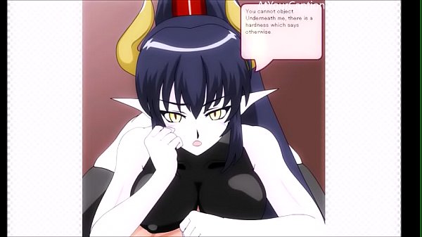 Fille Du Diable Vaincu