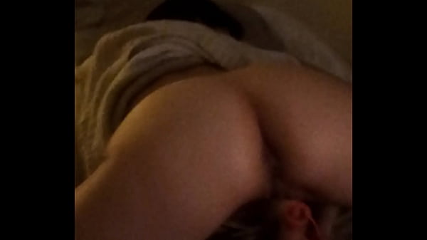 Milf big ass solo masturbing