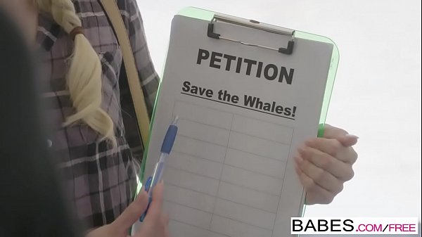 Download Video - Babes - Black is Better - Please me starring Elsa Jean and Mickey Mod clip