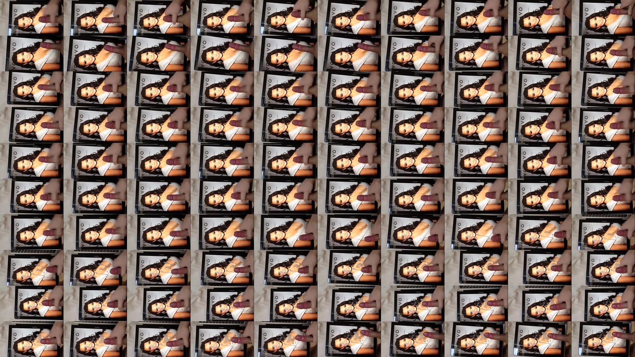 7802313 kim kardashian cum tribute 9 预览图