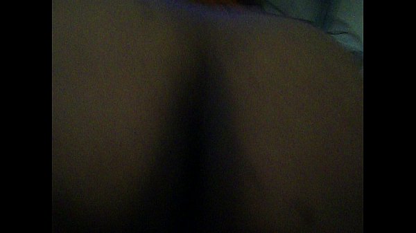 Black BBW Shaking That Ass