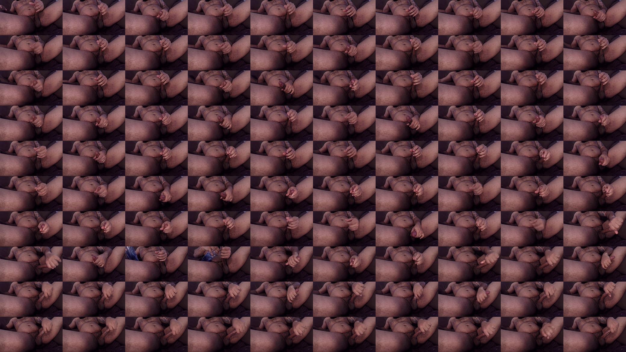 Smashing my meat 预览图