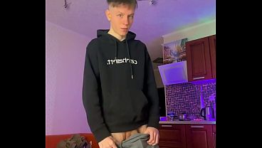 My Ex Told Me I Have A Small Dick So This Load Is For Him