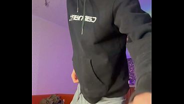 My Ex Told Me I Have A Small Dick So This Load Is For Him