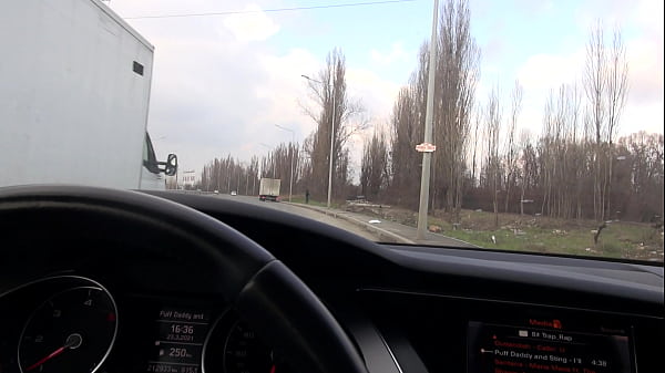 EVASIVE ANGLES Black Street Hookers.  She works hard to make herself as pretty and presentable as possible, as any black street hooker like Christie should.