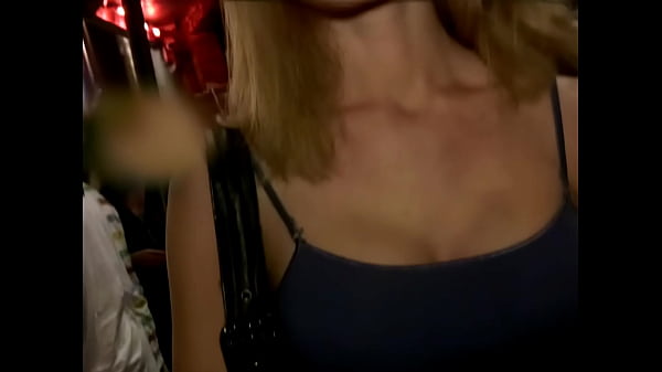 Leah Wilde: A Blonde Sexy Beauty Rides a Big Hard Massive Cock