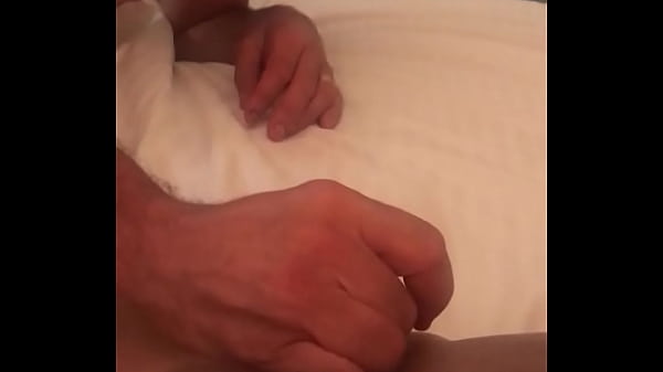 Becky Gets Toyed