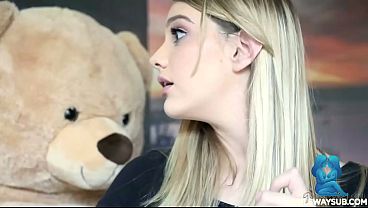 Bewitching Kiss. To see in: Girlswaysubcom