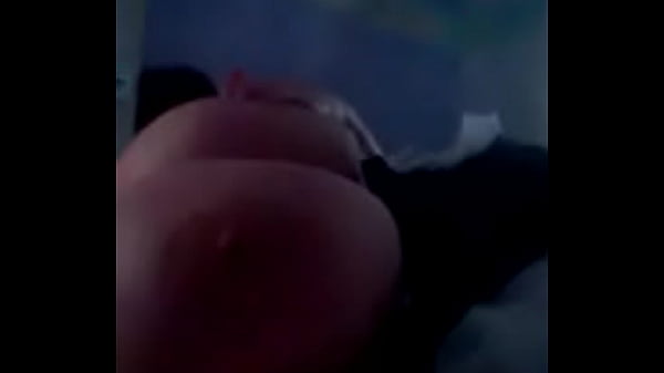 thumb tits