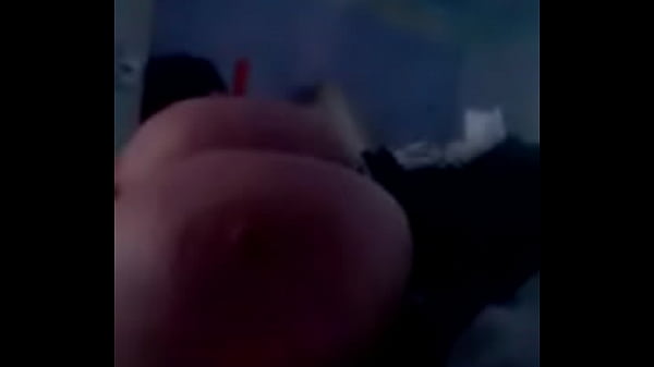 thumb tits