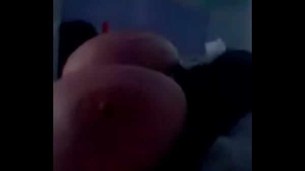 thumb tits