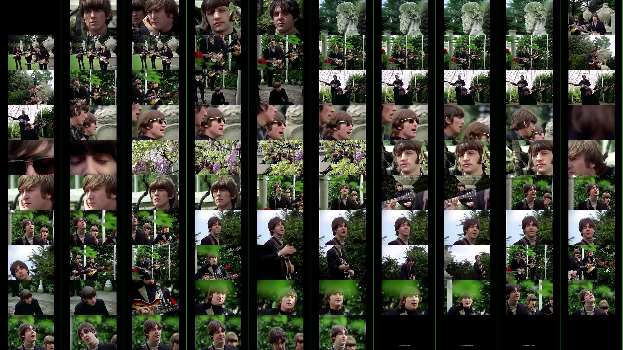 Paperback Writer 预览图