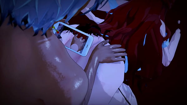 Himeko Fucked Honkai Star rail Hentai Uncensored