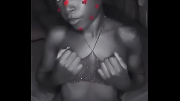 Lil bit a breastA big dick  is all that's missing.