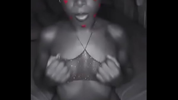 Lil bit a breastA big dick  is all that's missing.