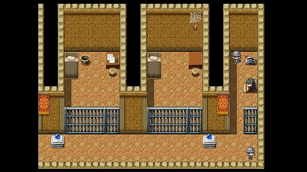 (  18 ) H RPG Games Renryuu Ascension [ Eng.] #78