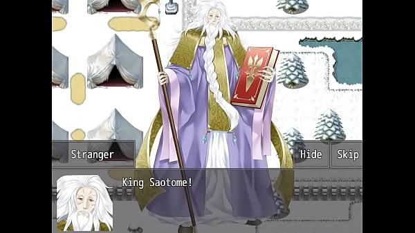 ( 18 ) H RPG Games Renryuu Ascension [ Eng.] #78