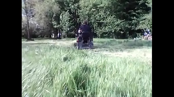 Download Video - Anal cucumber on the tractor