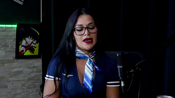 Download Video - VEJA A ENTREVISTA SAFADA E CHEIA DE PUTARIA COM A TIFANY ROCHA &lpar;SWING CAST&rpar; NO PORN CAST BRAZIL - PARTE 5 &lpar;WATCH ON&colon; SHEER&sol;RED&rpar;