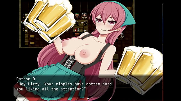 Download Video - Liz of the Tower part 1