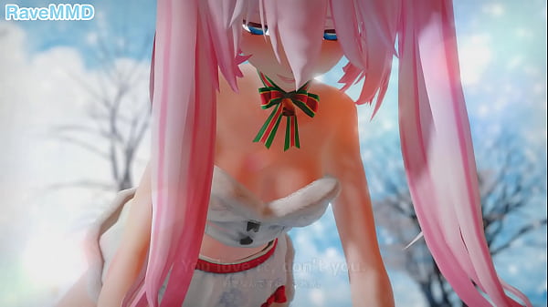 Keep your Cock warm inside Miku