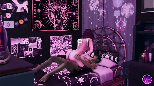 Download Video - TEEN TITANS PORN BEAST BOY AND RAVEN SEX SCENE - WICKED WHIMS