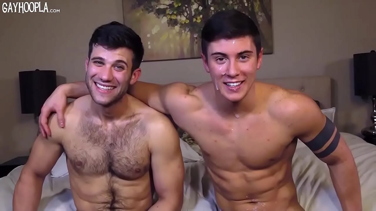 Teen Wolf Jock toma la polla de CAN COCK! Facial
                   jocks muchos negros