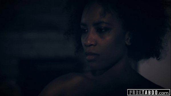 PURE TABOO Model Demi Sutra's r. Sex with Photographer