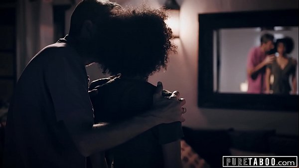 PURE TABOO Model Demi Sutra's r. Sex with Photographer