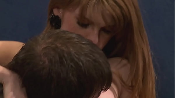Faye Reagan Is A Beautiful Redhead Getting Her Pussy Pounded