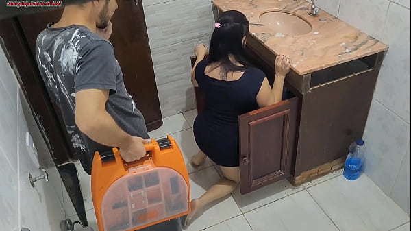 Download Video - confiei na minha esposa para receber o encanador