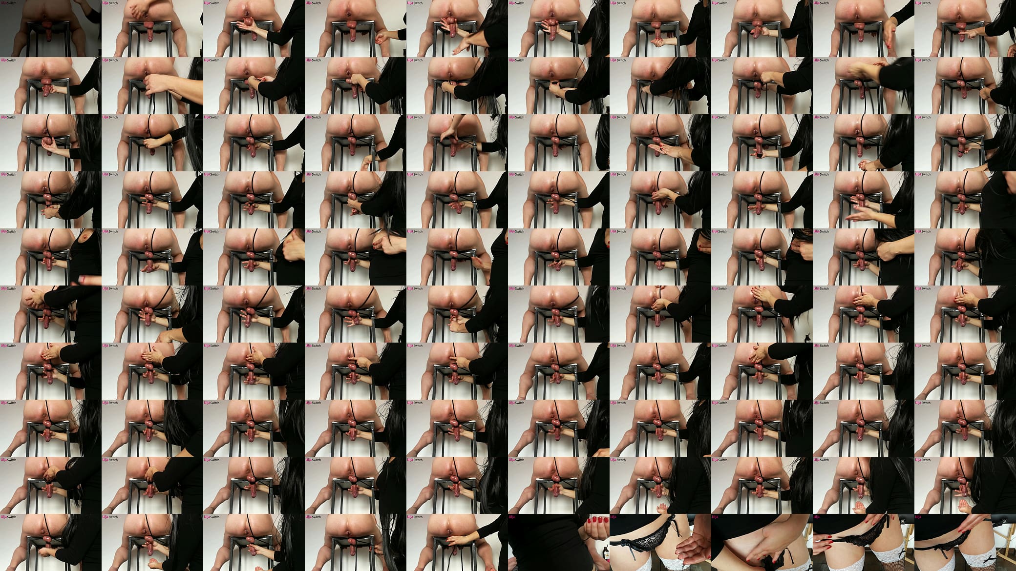 femdom chiar handjob 预览图