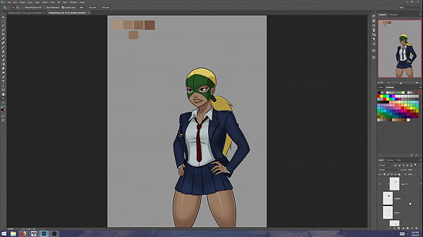 Stream | Picarto | SunsetRiders7 - Something Unlimited (2019.03.06)