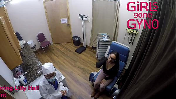 fattest nurse porn seduction