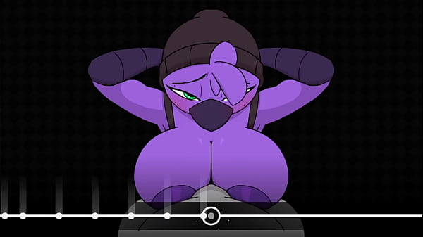 Beat banger mod, Zoe butt fucking