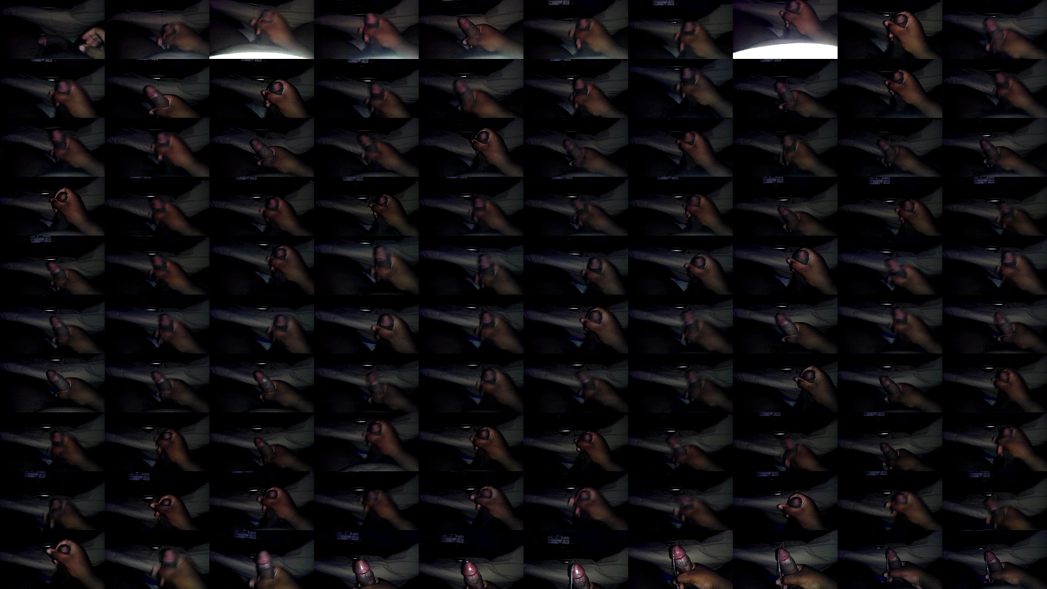 Black man masturbates til he cums 预览图