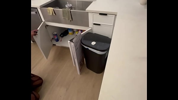 Download Video - TSROXIEXXX GETS FUCKED BY HOT LATINO OFF DUTY MAINTENANCE GUY