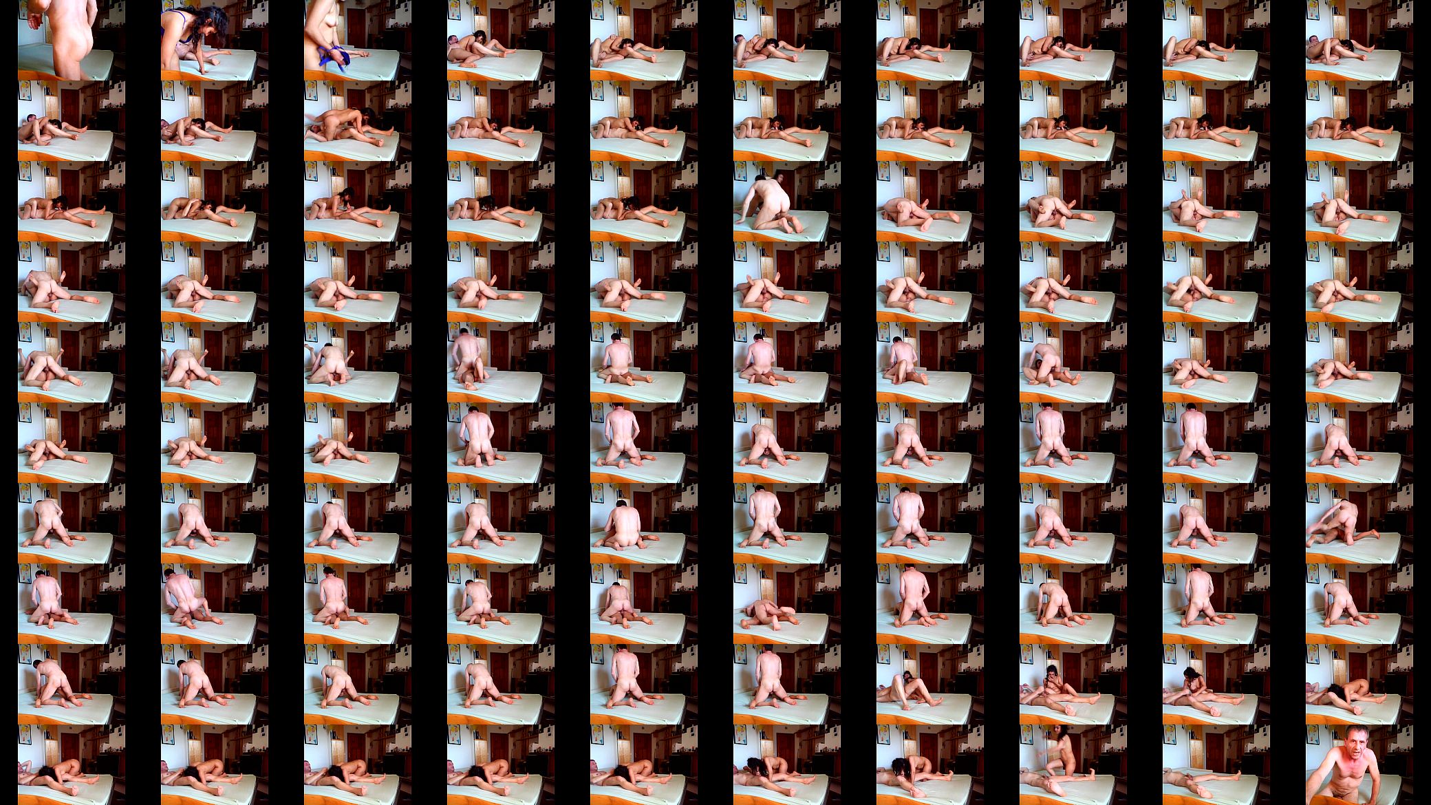 122CAMS.COM Hot Milf Getting Nailed on Webcam 预览图