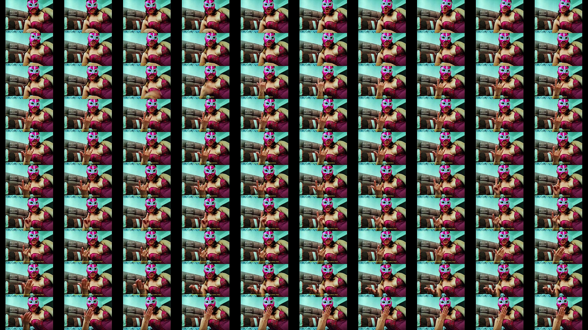 Soy Reynahotwifecdmxxx &iexcl;Disfruta mis videos! 预览图