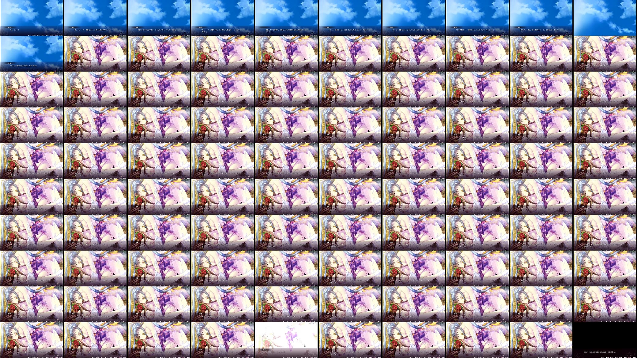hentai 13 预览图