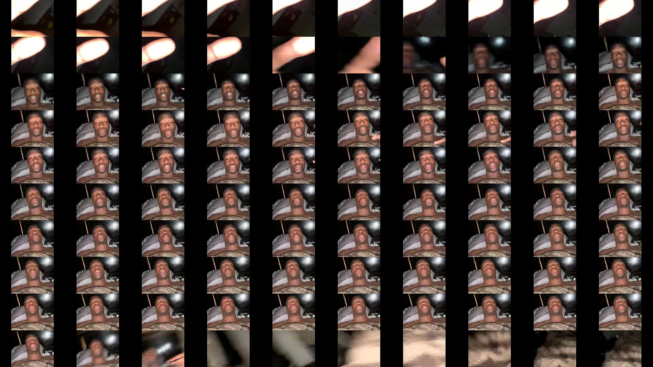 Verification video 预览图