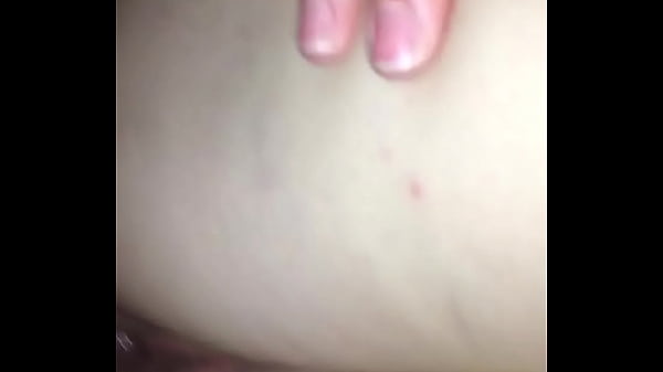 thumb ass