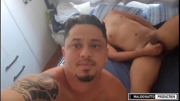 SEXO COM O MARIDO &Eacute; SEMPRE MAIS GOSTOSO, VEM V&Ecirc;...