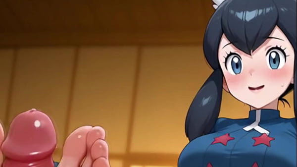 Pokemon Liza Hen (AI)