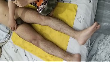 My Neighbor Lover Enjoying a Warm and Romantic Private Evening Indoors (18 )